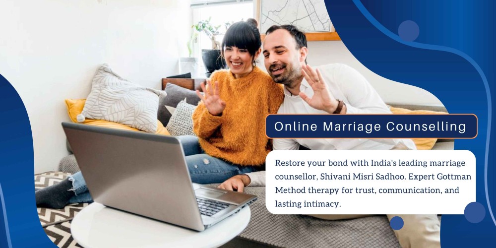 online marriage counselling by Shivani Misri Sadhoo banner